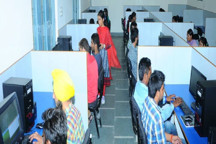Jyoti College of Computer Science and Technology campus in Fazilka, Punjab, India — photo 3