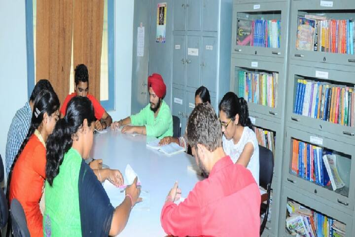 Jyoti College of Computer Science and Technology campus in Fazilka, Punjab, India — photo 4