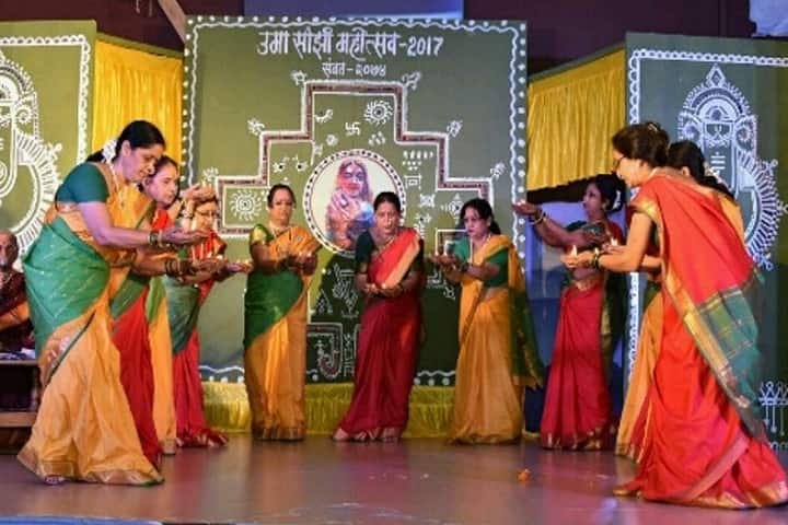 Sant Kinaram Mahila Mahavidyalaya campus in Robertsganj, Uttar Pradesh, India — photo 2