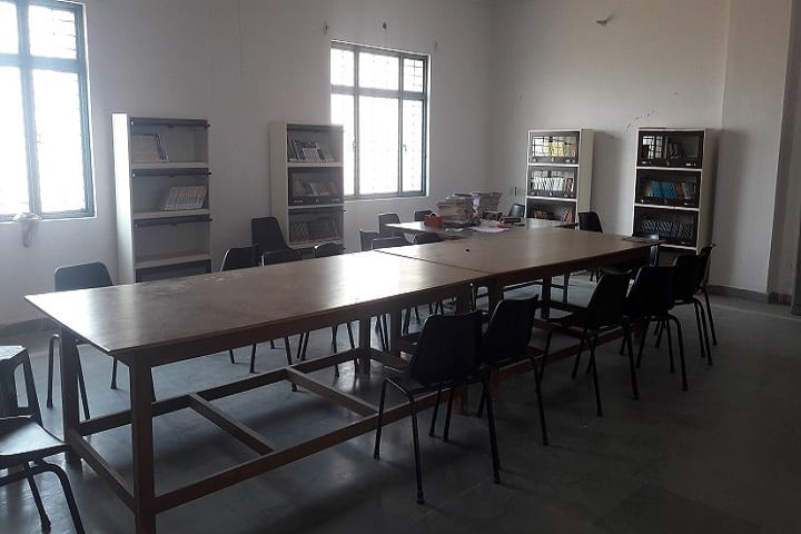 Raja SP Singh Degree College campus in Agra, Uttar Pradesh, India — photo 4