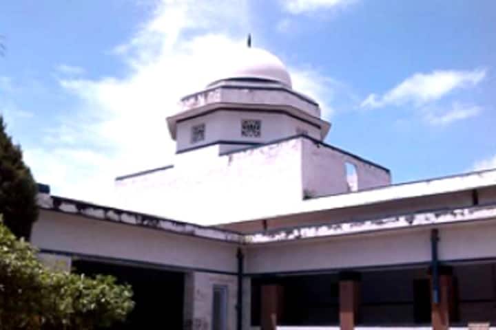 GMC Bettiah campus in Bettiah, Bihar, India — photo 1