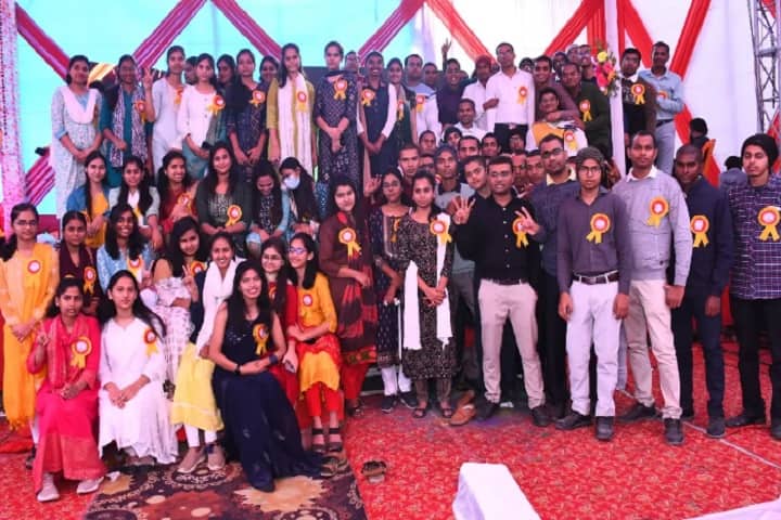 GMC Bettiah campus in Bettiah, Bihar, India — photo 3