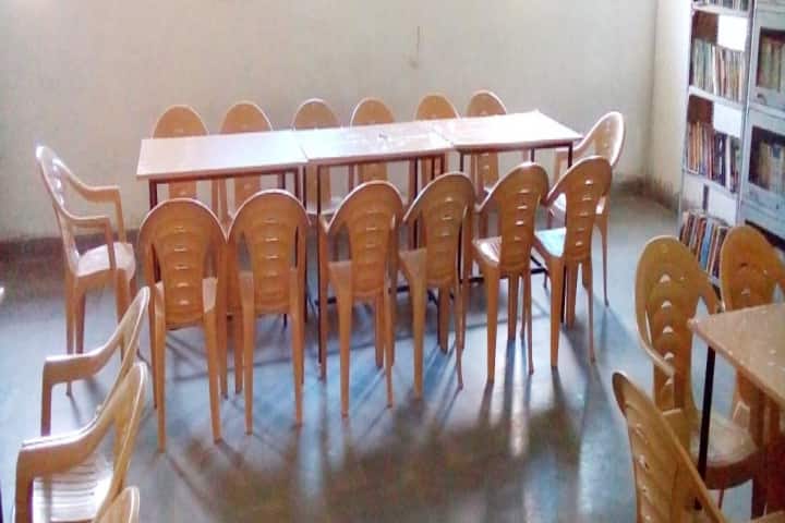 Shri Rawatpura Sarkar College campus in Sagar, Madhya Pradesh, India — photo 2