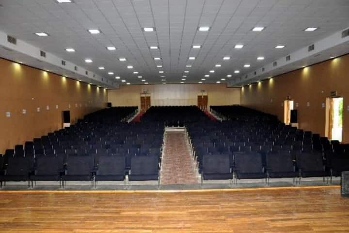 SVS Institute of Dental Sciences campus in Mahabubnagar, Telangana, India — photo 2