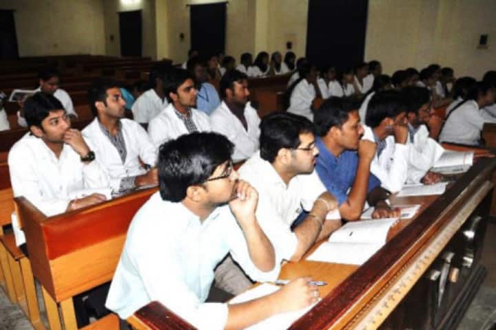 SVS Institute of Dental Sciences campus in Mahabubnagar, Telangana, India — photo 4