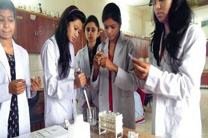 MATS School of Biological and Chemical Sciences campus in Arang, Chhattisgarh, India — photo 5