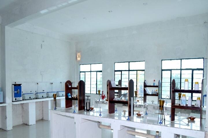 Sagar College of Pharmacy campus in Firozabad, Uttar Pradesh, India — photo 2