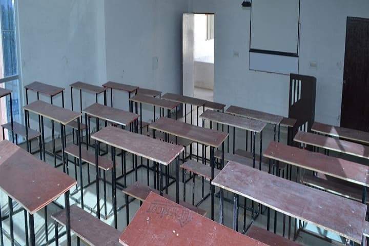 Sagar College of Pharmacy campus in Firozabad, Uttar Pradesh, India — photo 3