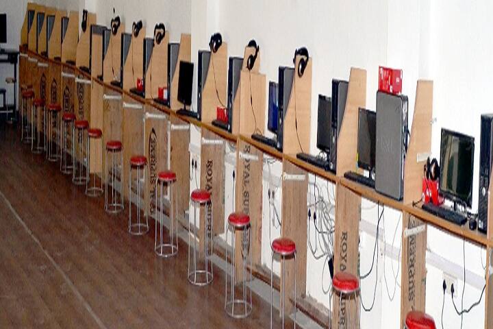 Sagar College of Pharmacy campus in Firozabad, Uttar Pradesh, India — photo 4