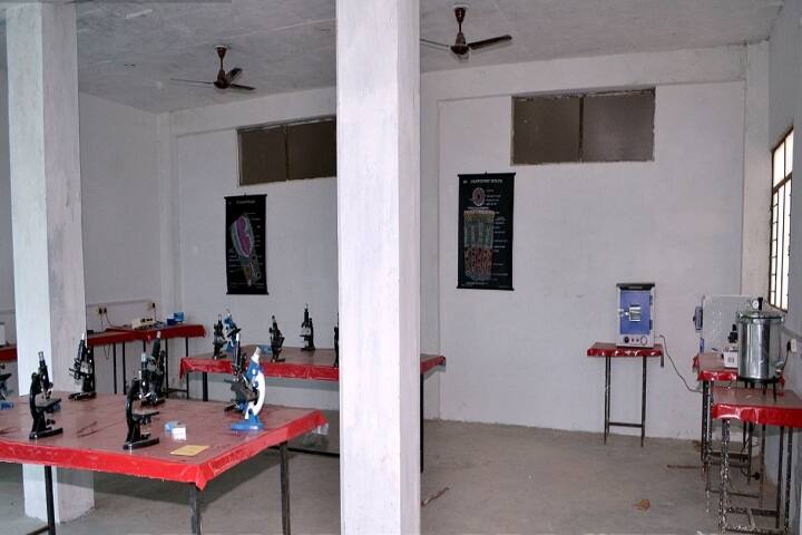 Sagar College of Pharmacy campus in Firozabad, Uttar Pradesh, India — photo 5