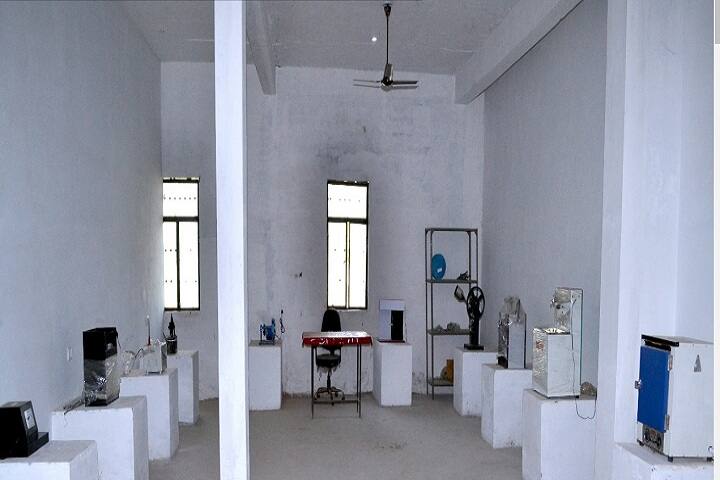 Sagar College of Pharmacy campus in Firozabad, Uttar Pradesh, India — photo 6