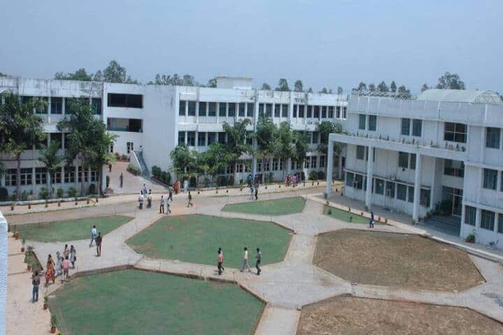 RIT College of Education campus in Raipur, Chhattisgarh, India — photo 2