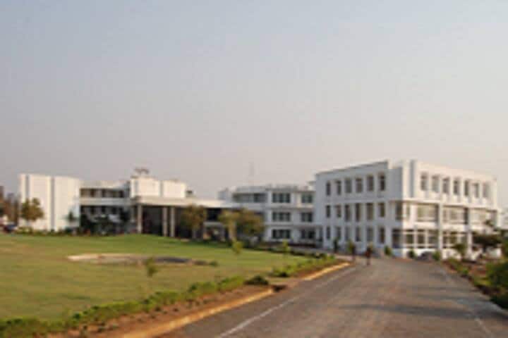 RIT College of Education campus in Raipur, Chhattisgarh, India — photo 3