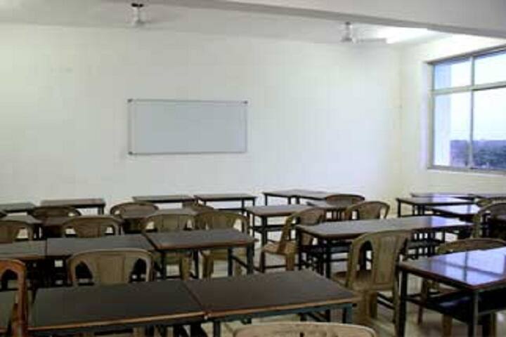 RIT College of Education campus in Raipur, Chhattisgarh, India — photo 4