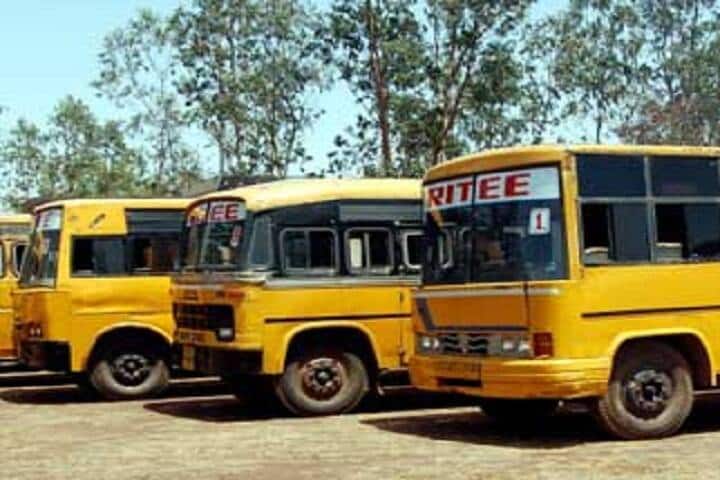 RIT College of Education campus in Raipur, Chhattisgarh, India — photo 5