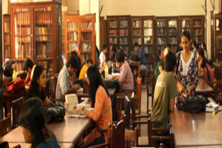 Shri Ram College campus in Raura, Madhya Pradesh, India — photo 3