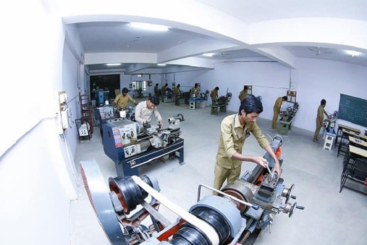Sha-Shib College of Engineering campus in Chikkaballapur, Karnataka, India — photo 3