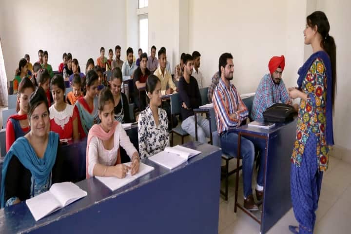Abbnoor Institute of Information Technology campus in Faridkot, Punjab, India — photo 3