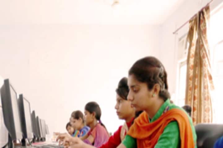 Abbnoor Institute of Information Technology campus in Faridkot, Punjab, India — photo 4