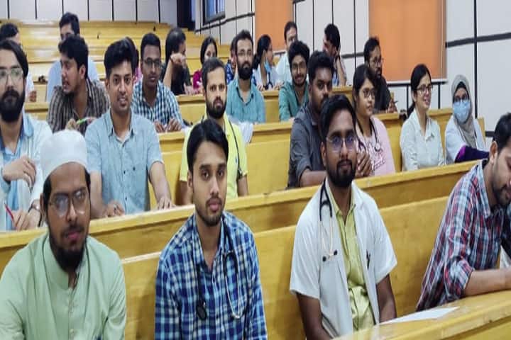 Darbhanga Medical College campus in Darbhanga, Bihar, India — photo 6