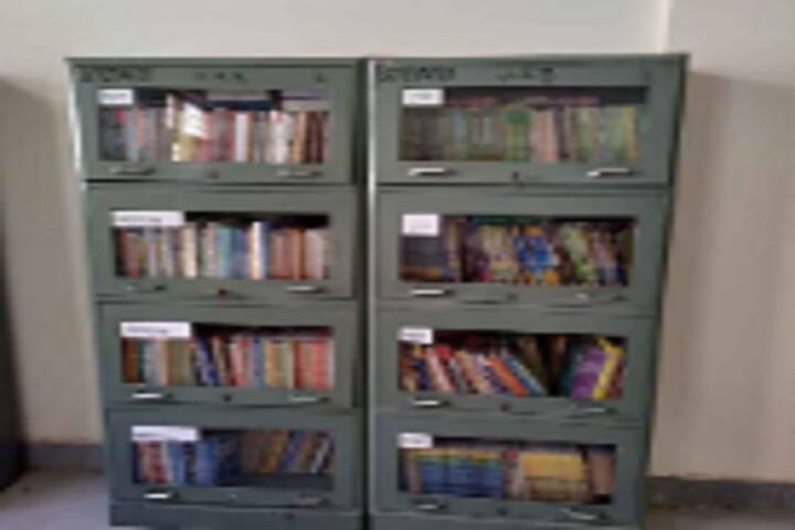 Government College campus in Pushkar, Rajasthan, India — photo 3
