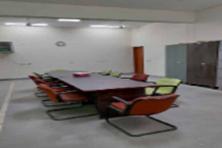 Government College campus in Pushkar, Rajasthan, India — photo 6