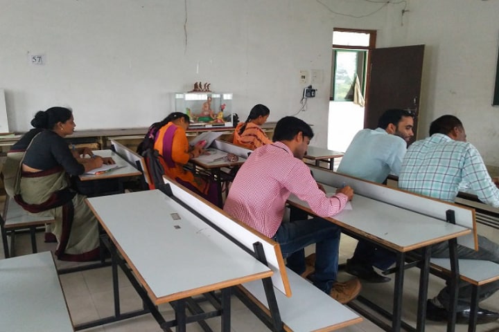 Columbia College campus in Raipur, Chhattisgarh, India — photo 5