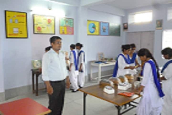 Vaidik Shikshan Prashikshan Mahavidyalay campus in Behror, Rajasthan, India — photo 4
