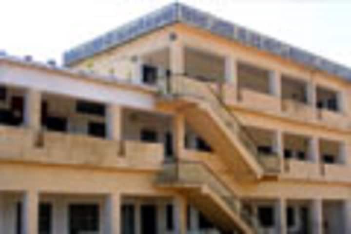 Vivek Jyoti College campus in Balaghat, Madhya Pradesh, India — photo 1