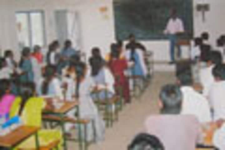 Vivek Jyoti College campus in Balaghat, Madhya Pradesh, India — photo 3