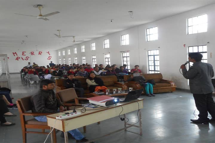 Keshav Institute of Management campus in Karnal, Haryana, India — photo 2