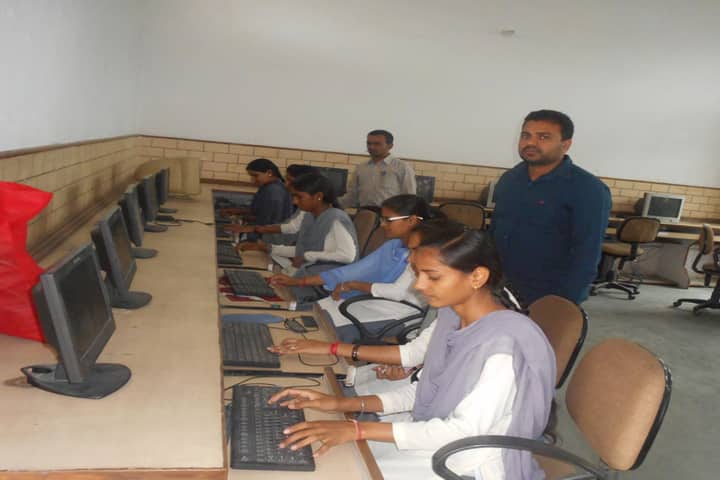 Keshav Institute of Management campus in Karnal, Haryana, India — photo 3