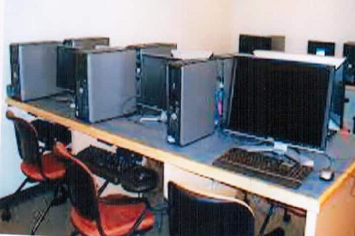 Shri Ramakant Vyas Mahila Teachers Training College campus in Jhunjhunu, Rajasthan, India — photo 4