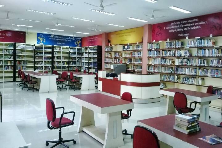 IMI Indore campus in Indore, Madhya Pradesh, India — photo 1