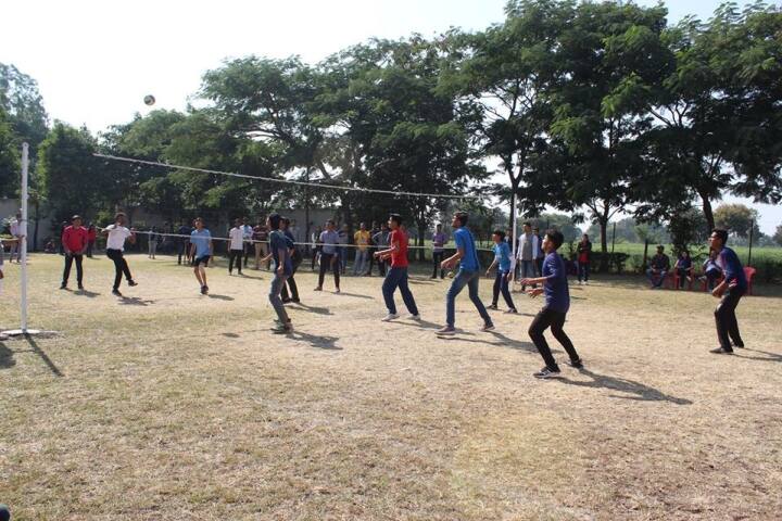 IMI Indore campus in Indore, Madhya Pradesh, India — photo 3