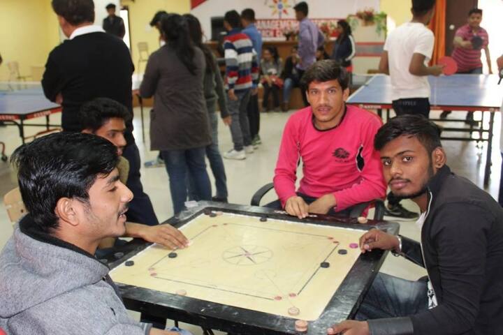 IMI Indore campus in Indore, Madhya Pradesh, India — photo 4