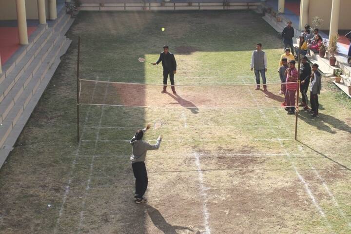 IMI Indore campus in Indore, Madhya Pradesh, India — photo 5