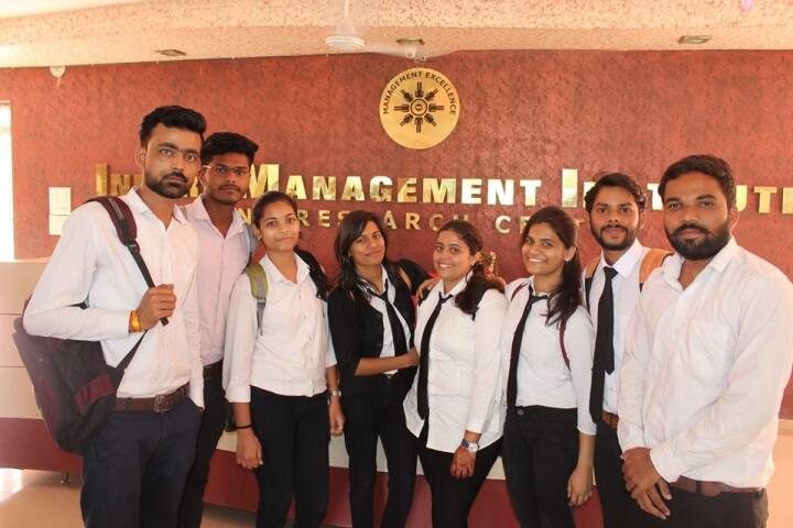 IMI Indore campus in Indore, Madhya Pradesh, India — photo 6