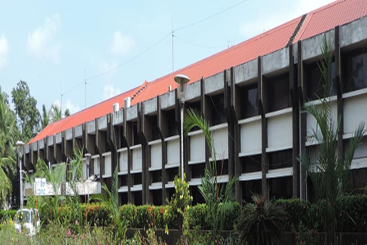ER and DCI Institute of Technology, Thiruvananthapuram campus in Thiruvananthapuram, Kerala, India