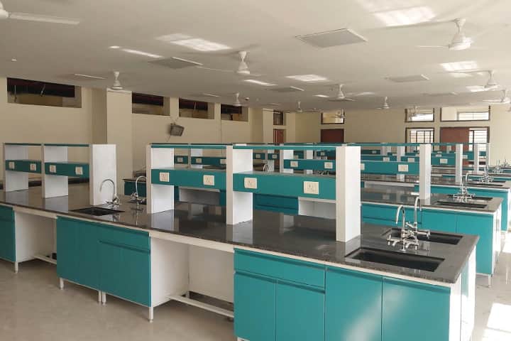 Tinsukia Medical College and Hospital campus in Tinsukia, Assam, India — photo 3