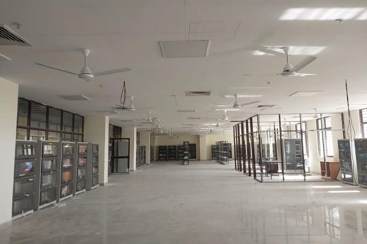 Tinsukia Medical College and Hospital campus in Tinsukia, Assam, India — photo 4