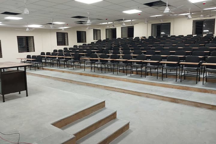 Tinsukia Medical College and Hospital campus in Tinsukia, Assam, India — photo 5