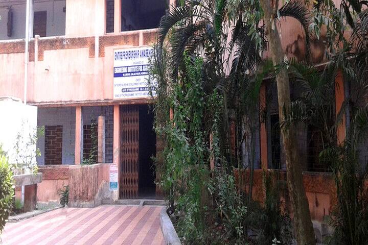 Engineering Institute For Junior Executives, Howrah campus in Howrah, West Bengal, India