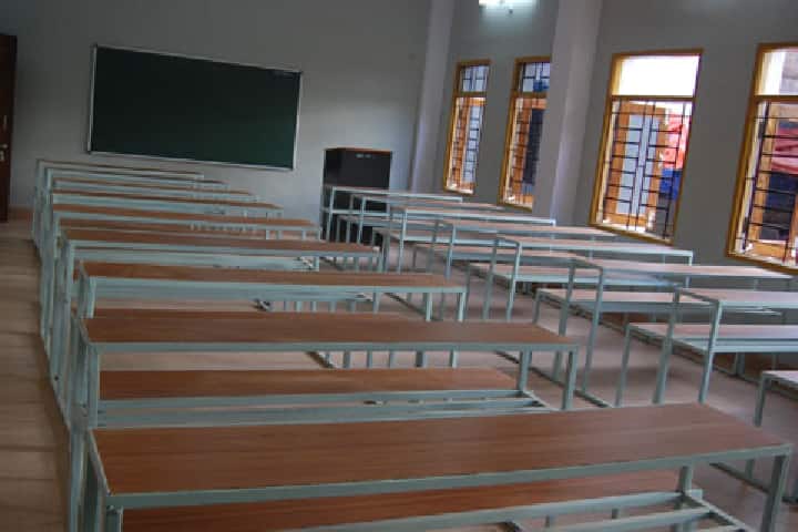 Nayagarh Institute of Engineering and Technology campus in Nayagarh, Odisha, India — photo 2