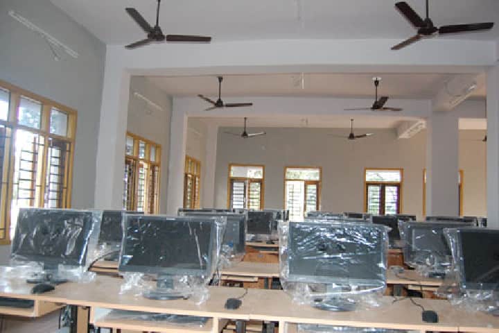 Nayagarh Institute of Engineering and Technology campus in Nayagarh, Odisha, India — photo 3