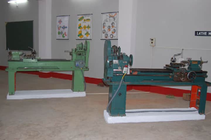 Nayagarh Institute of Engineering and Technology campus in Nayagarh, Odisha, India — photo 4