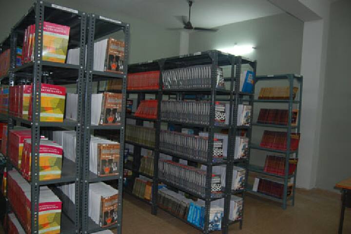 Nayagarh Institute of Engineering and Technology campus in Nayagarh, Odisha, India — photo 5