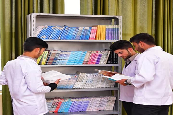 SBCMS Institute of Technology campus in Mukerian, Punjab, India — photo 5