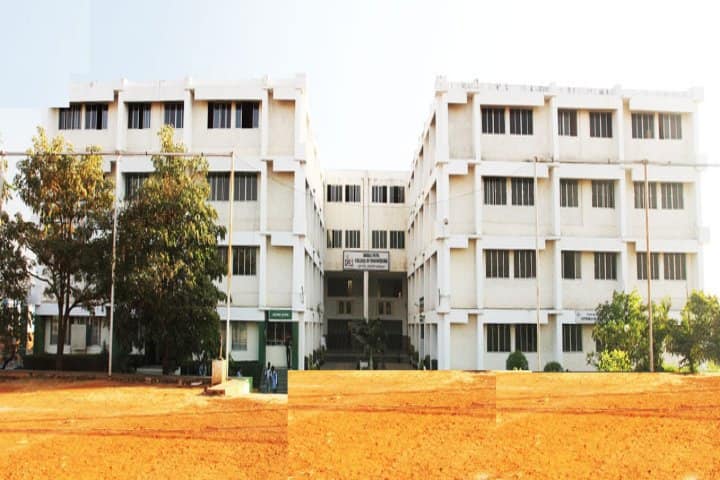 DPCOE Pune campus in Pune, Maharashtra, India — photo 1
