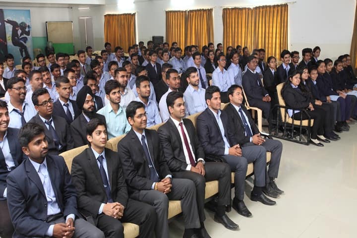 DPCOE Pune campus in Pune, Maharashtra, India — photo 4